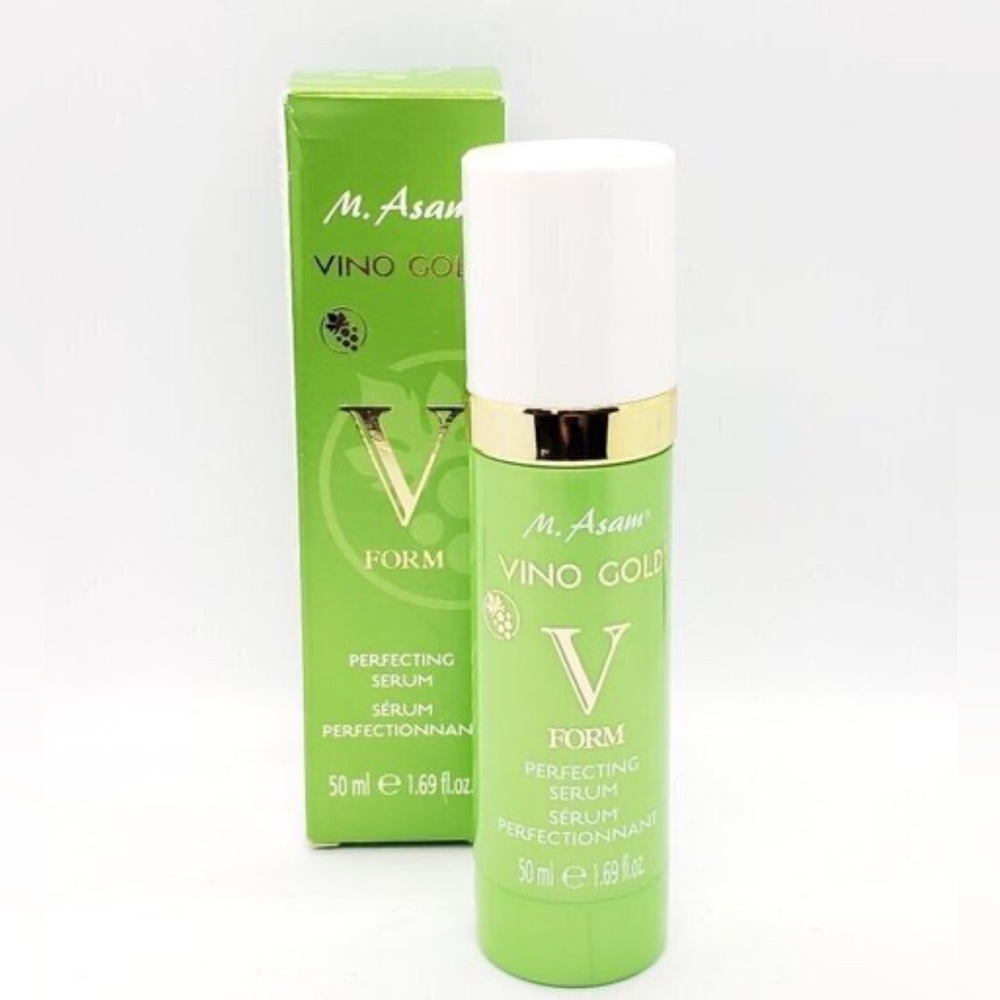 M. Asam - VINO GOLD V-Form Perfecting Serum